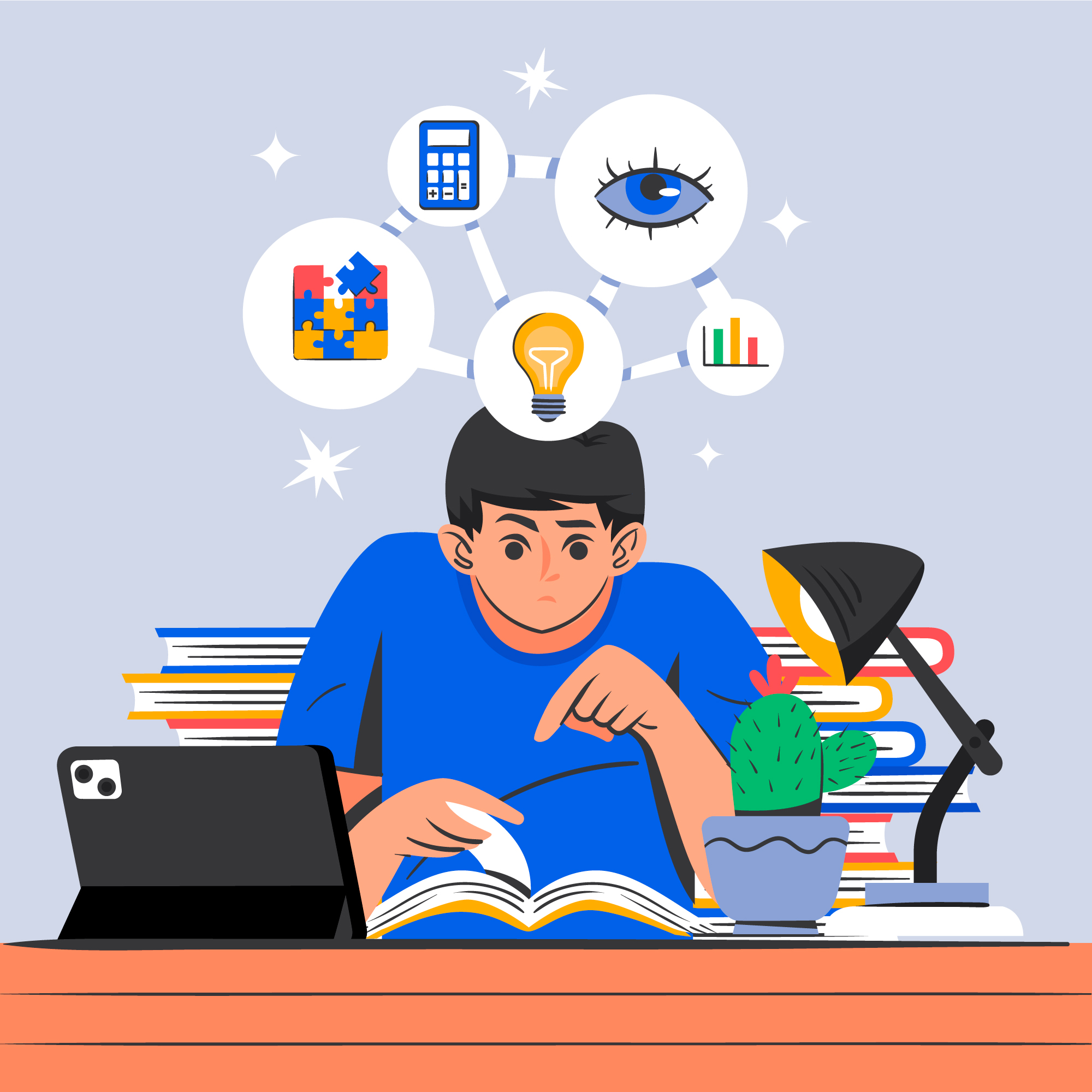 Soft Skill Mastery